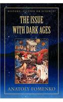 Issue with Dark Ages