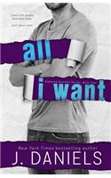 All I Want
