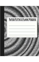 Pantsers Plotting & Planning Workbook 20
