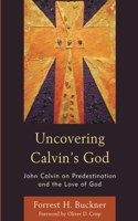 Uncovering Calvin's God