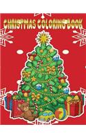 Christmas Coloring Book