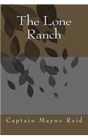 The Lone Ranch