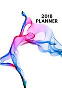 2018 Planner