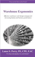 Warehouse Ergonomics