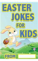 Easter Jokes For Kids