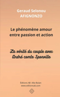 Le phénomène amour entre passion et action