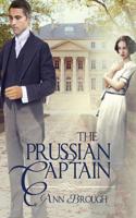 Prussian Captain