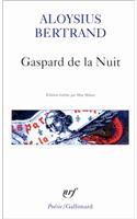 Gaspard de la nuit