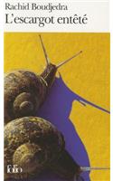 L'escargot entete
