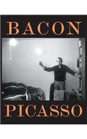 Bacon - Picasso: The Life of Images