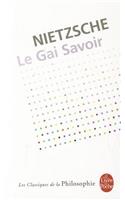 Gai Savoir