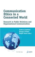 Communication Ethics in a Connected World