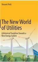 New World of Utilities