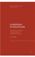 Leadership in Healthcare