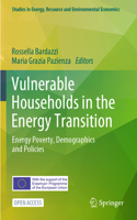 Vulnerable Households in the Energy Transition