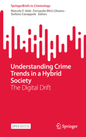Understanding Crime Trends in a Hybrid Society