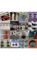 European Architecture in Details