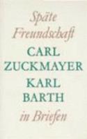 Spate Freundschaft in Briefen