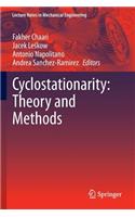 Cyclostationarity: Theory and Methods