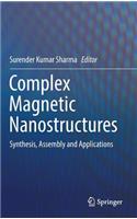 Complex Magnetic Nanostructures
