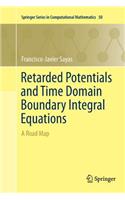 Retarded Potentials and Time Domain Boundary Integral Equations: A Road Map