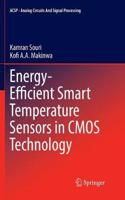 Energy-Efficient Smart Temperature Sensors in CMOS Technology