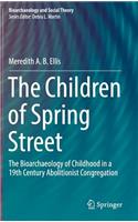 Children of Spring Street