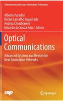 Optical Communications