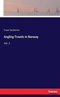 Angling Travels in Norway