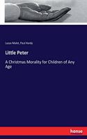 Little Peter