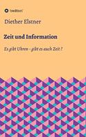 Zeit und Information