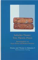 Indisches Theater