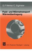 Fluid- Und Wärmetransport Wärmeübertragung