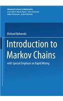 Introduction to Markov Chains