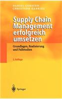 Supply Chain Management Erfolgreich Umsetzen