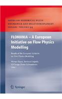 FLOMANIA - A European Initiative on Flow Physics Modelling