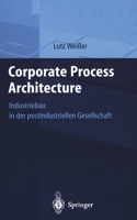 Corporate Process Architecture