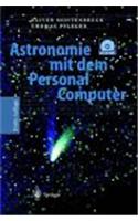 Astronomie Mit Dem Personal Computer