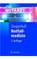 Notfallmedizin