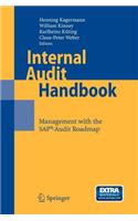 Internal Audit Handbook