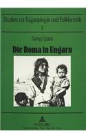 Die Roma in Ungarn
