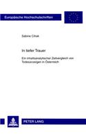 In Tiefer Trauer