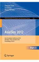 Asiasim 2012 - Part III