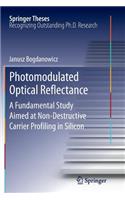 Photomodulated Optical Reflectance