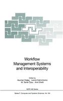 Workflow Management Systems and Interoperability