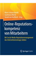 Online-Reputationskompetenz Von Mitarbeitern