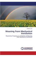 Weaning from Mechanical Ventilation