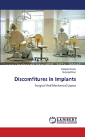 Discomfitures In Implants