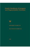 W Tungsten