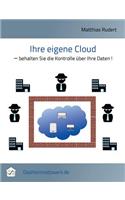 Ihre Eigene Cloud